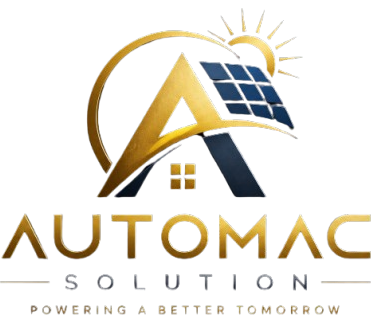 AUTOMAC SOLUTION